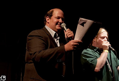 ... john dimaggio and not pictu...